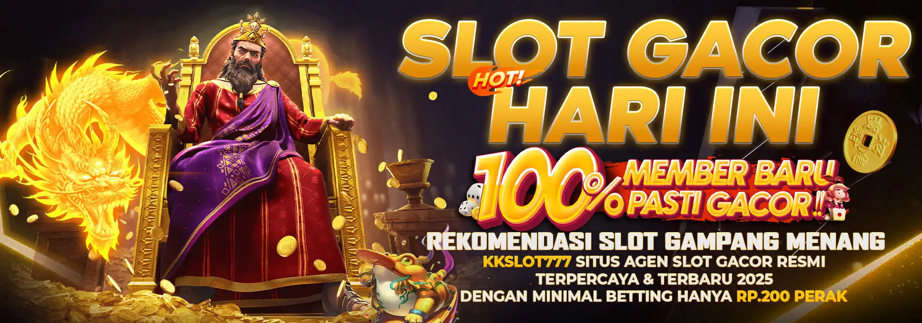AGENSLOT77
