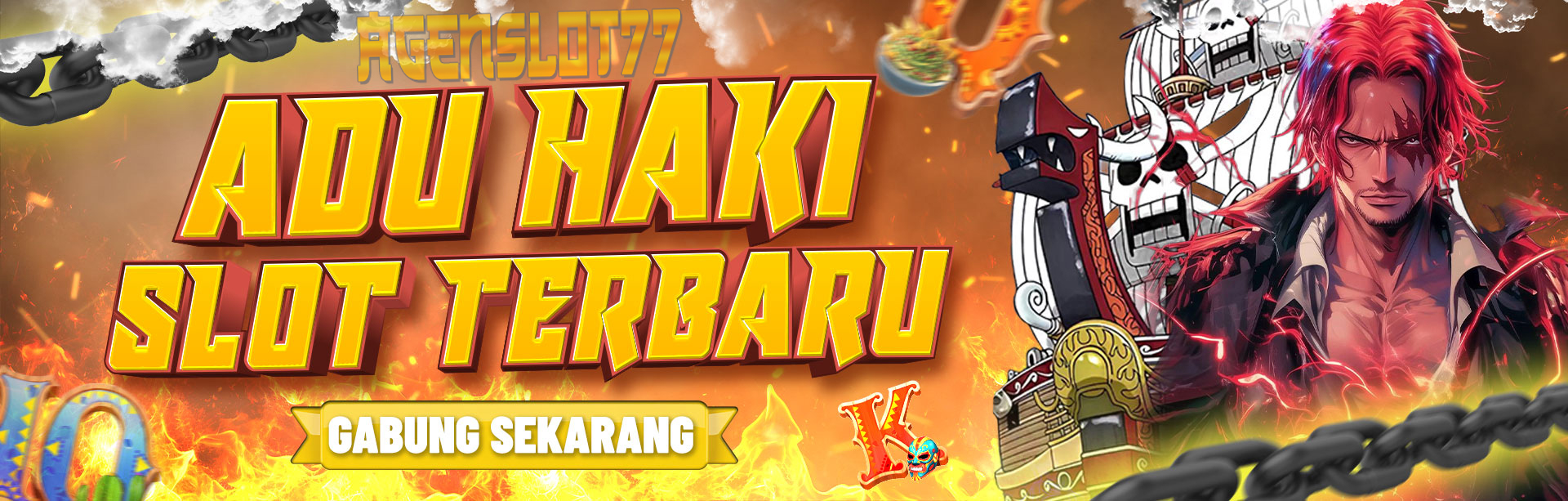 AGENSLOT77