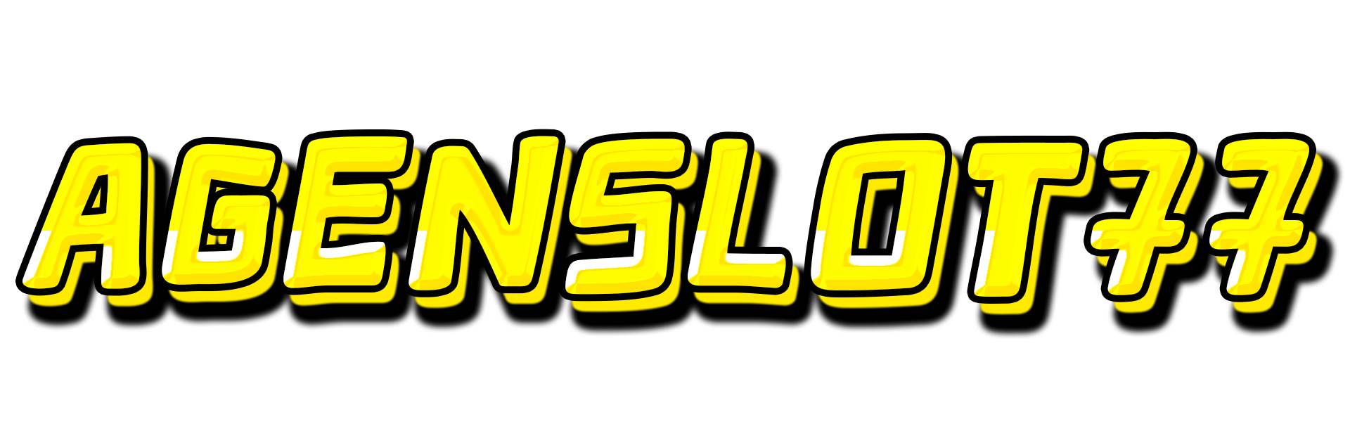 Agenslot77
